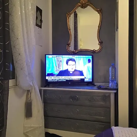 Chambre D'Hotes Montauban Esterno foto