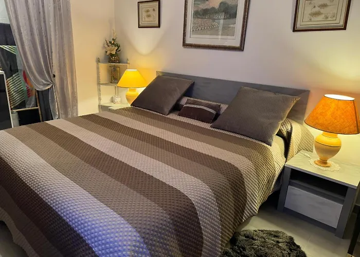 Chambre D\'Hotes