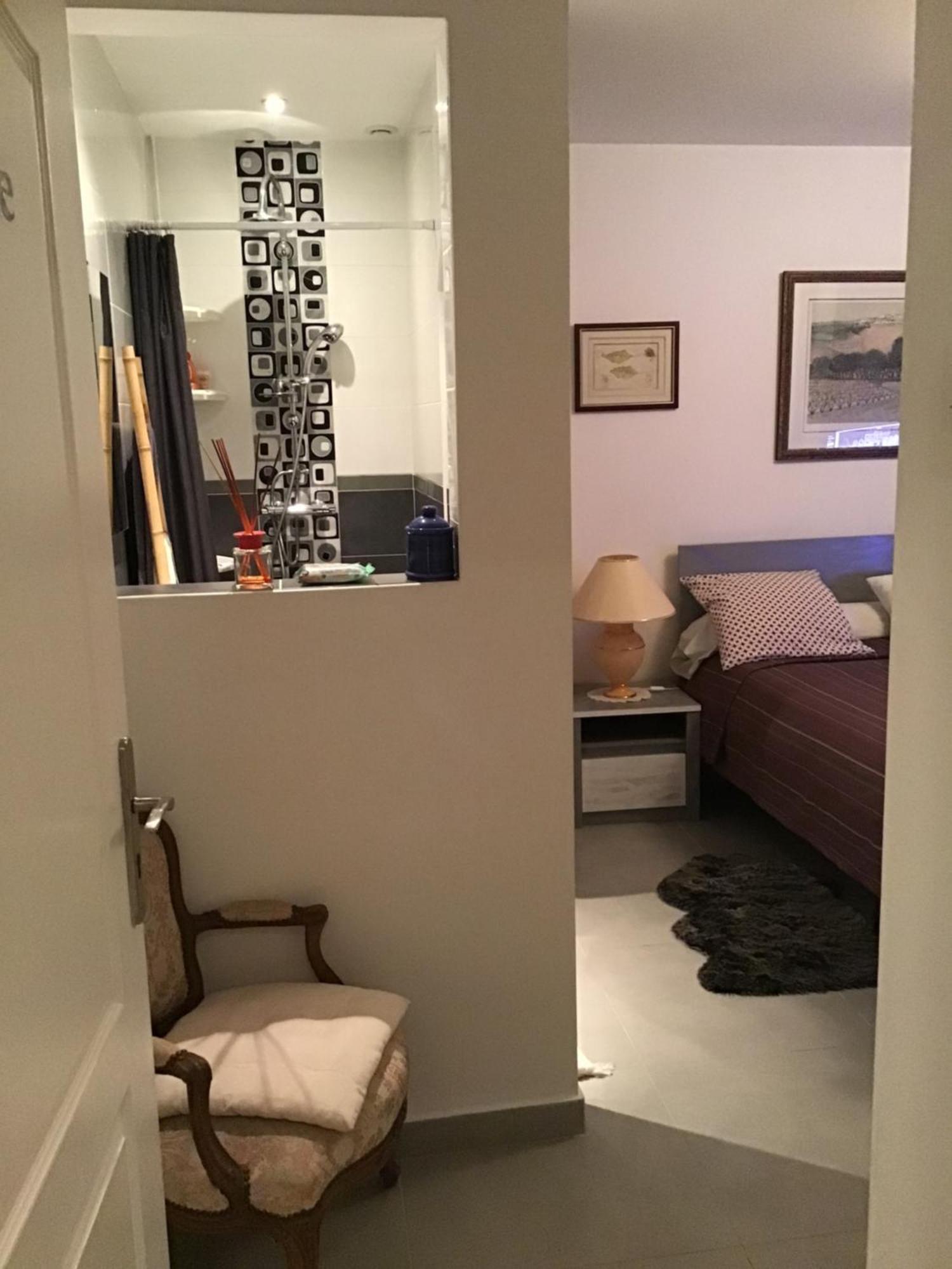 Homestay D'hotes Montauban
