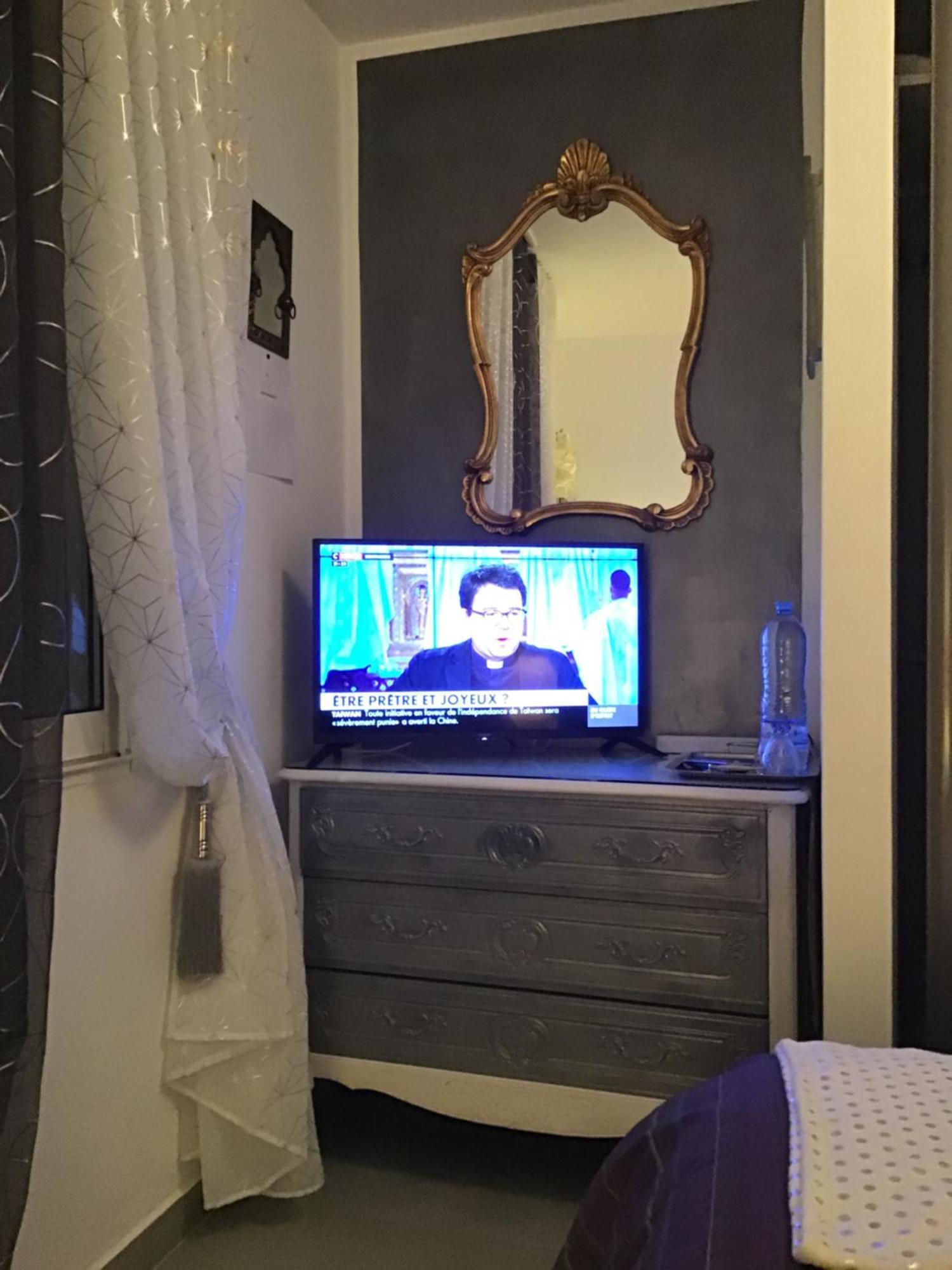 D'hotes Homestay Montauban