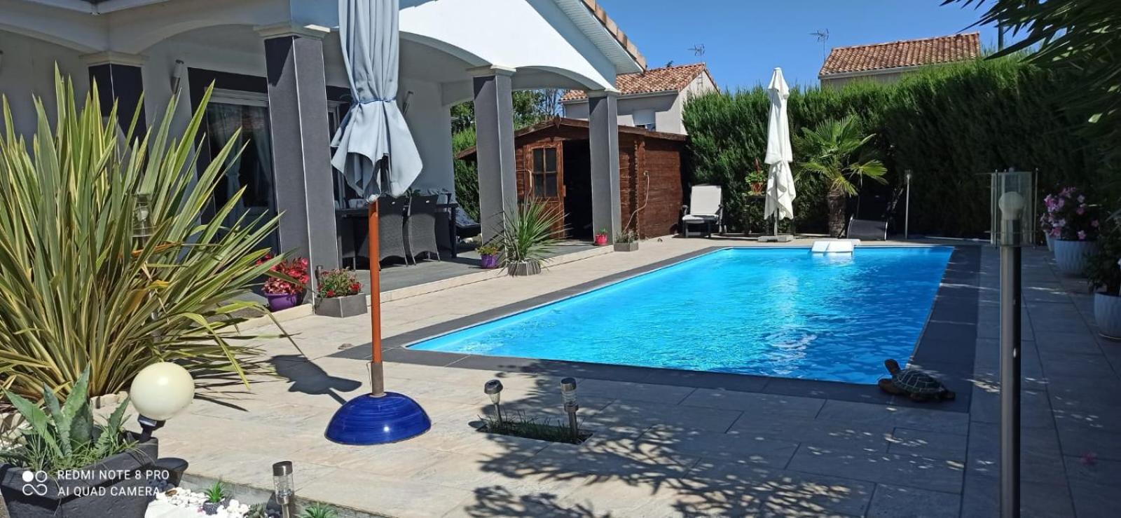 Homestay D'hotes Montauban