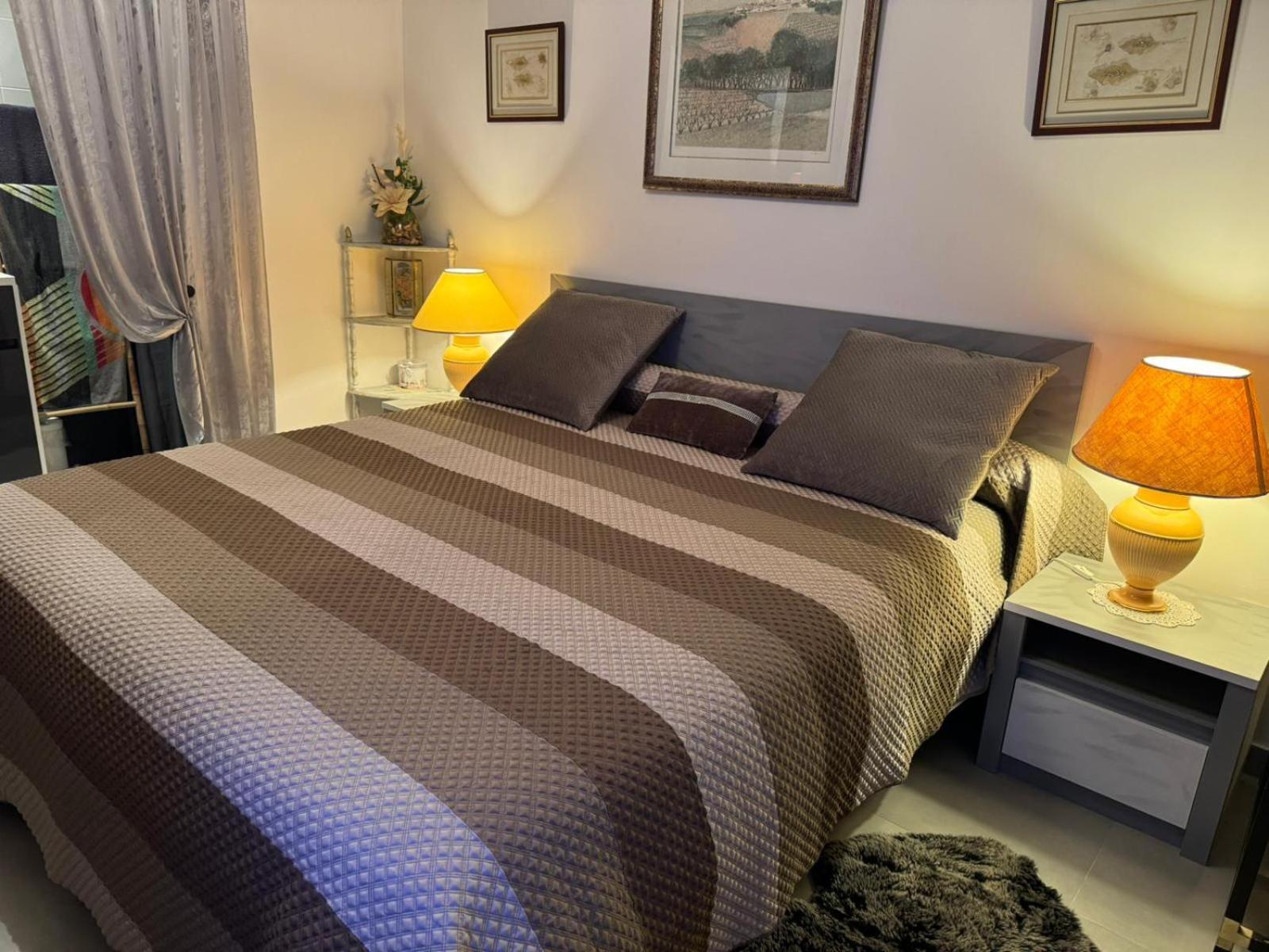 D'hotes Homestay Montauban